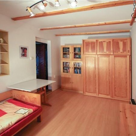 Frantiskov 25 Villa Рокитнице над Ийзероу Екстериор снимка