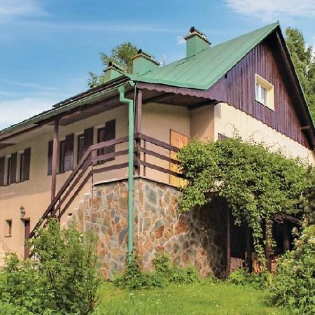 Frantiskov 25 Villa Рокитнице над Ийзероу Екстериор снимка
