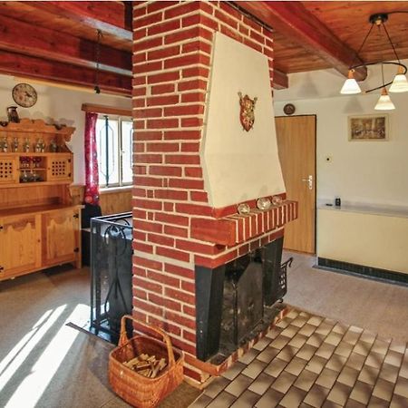 Frantiskov 25 Villa Рокитнице над Ийзероу Екстериор снимка