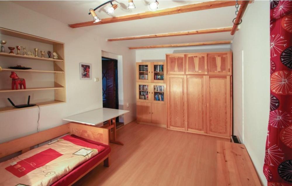 Frantiskov 25 Villa Рокитнице над Ийзероу Екстериор снимка