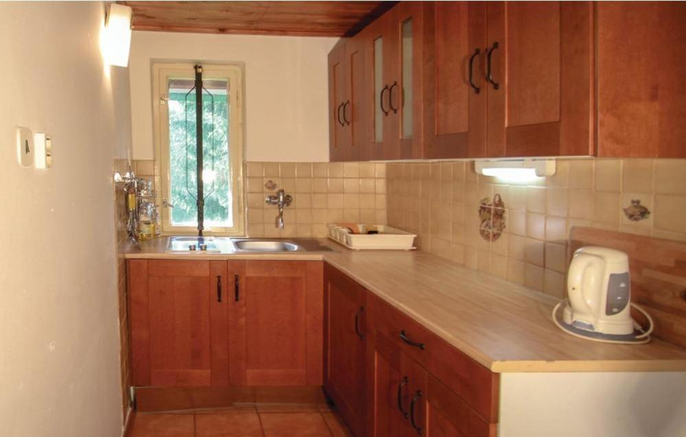 Frantiskov 25 Villa Рокитнице над Ийзероу Екстериор снимка